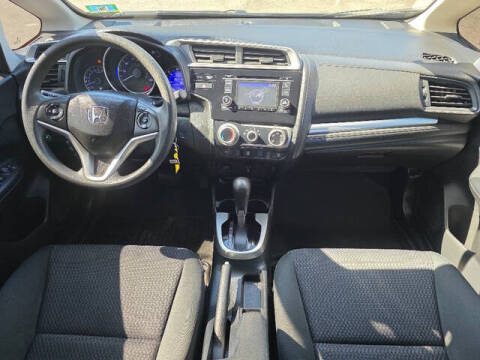 2019 Honda Fit LX