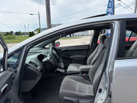2006 Honda Civic