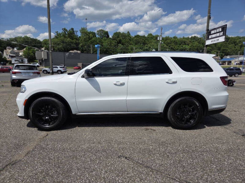 2023 Dodge Durango SXT