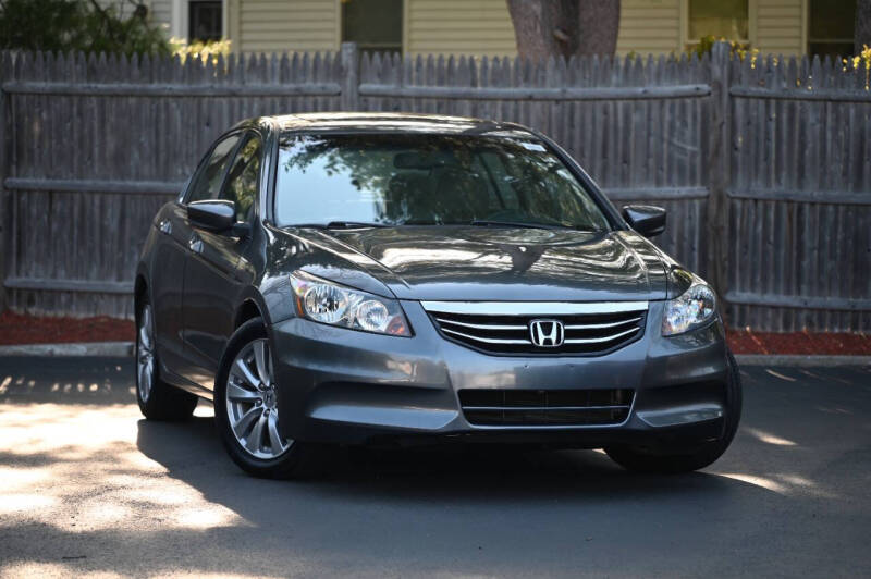 2011 Honda Accord EX-L Auto's photo