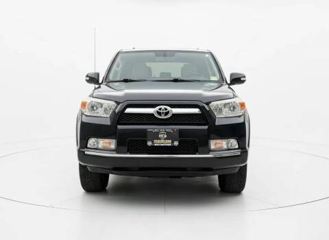 2013 Toyota 4Runner