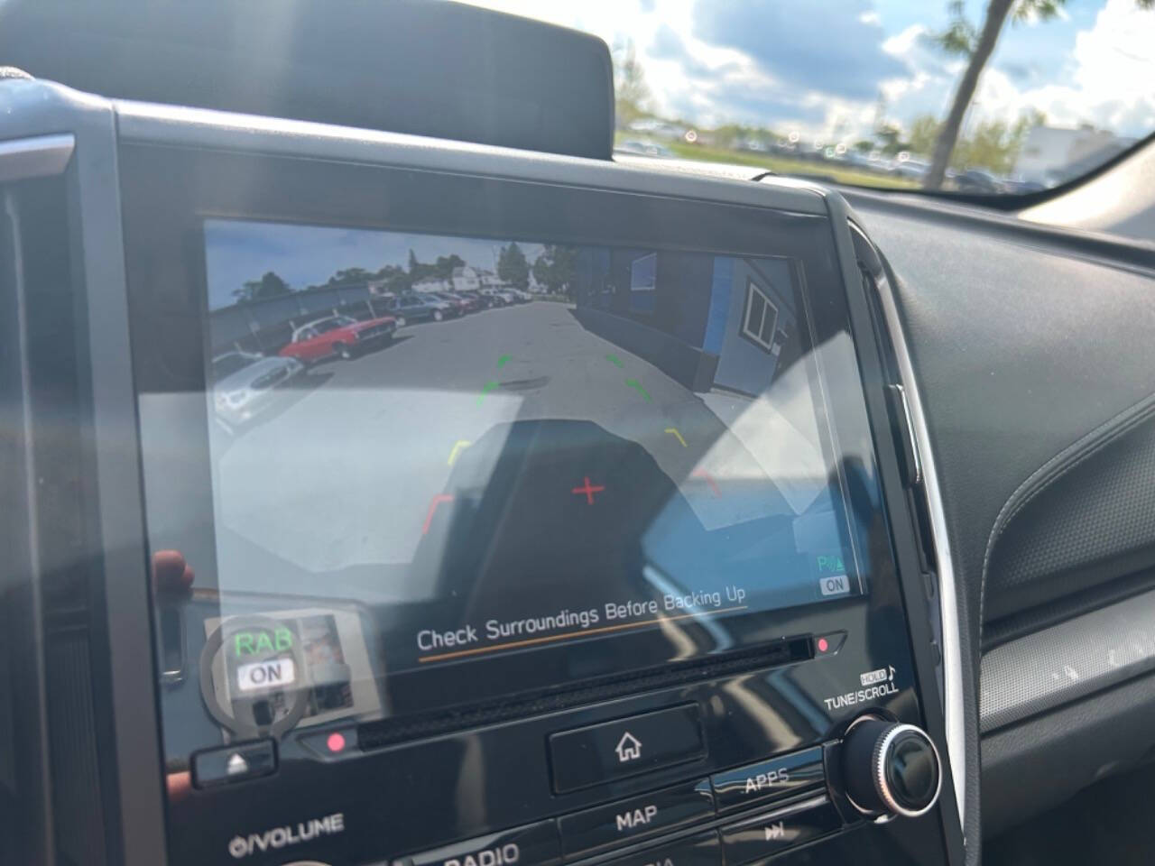 2020 Subaru Forester for sale at Jon's Auto in Marquette, MI