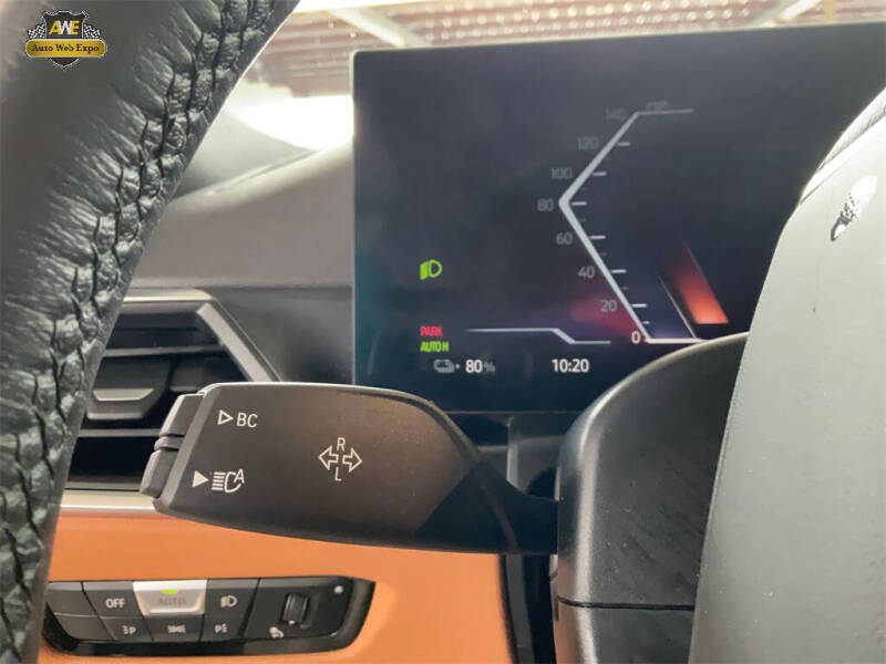 2024 BMW i4 eDrive35 Gran Coupe