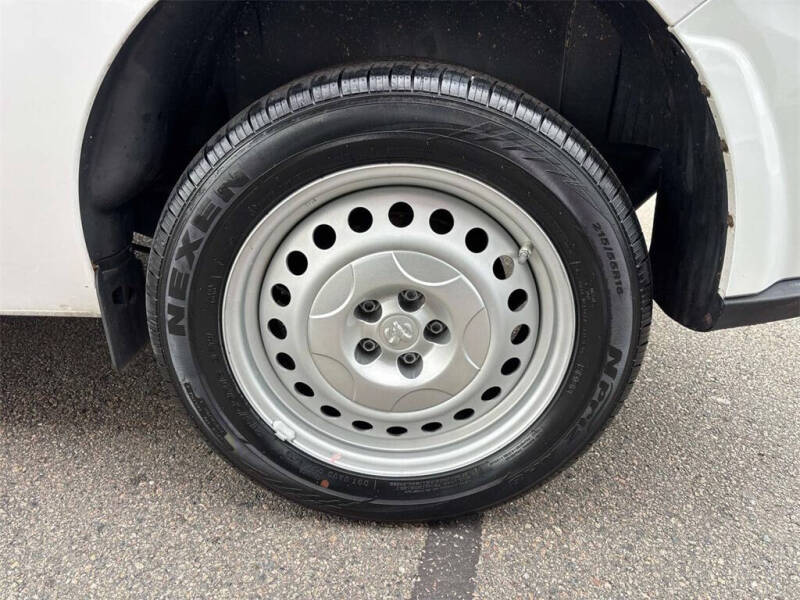 2022 RAM ProMaster City