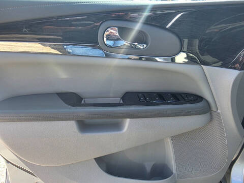 2017 Buick Enclave Convenience