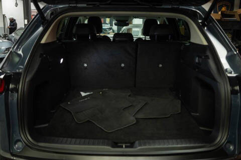 2024 Mazda CX-50 2.5 S Preferred