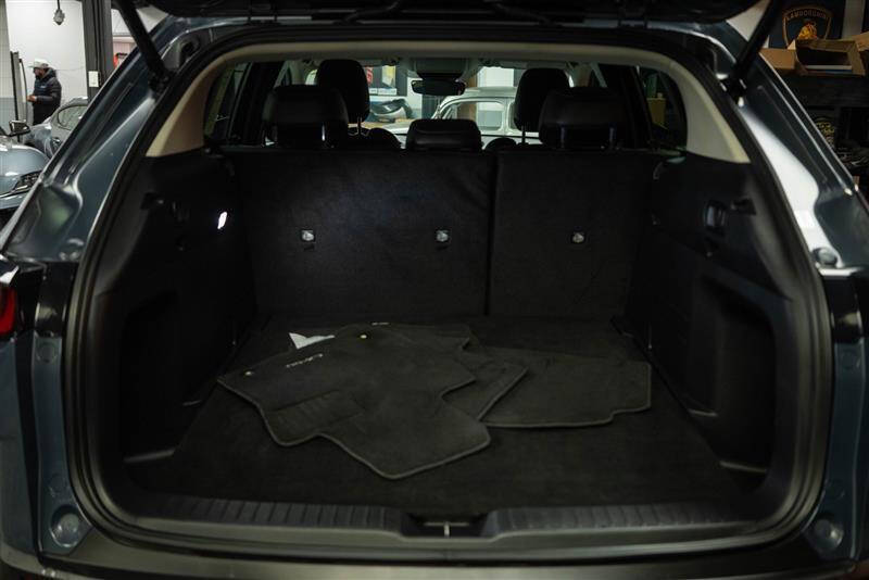 2024 Mazda CX-50 2.5 S Preferred