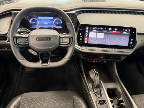 2026 Dodge Charger