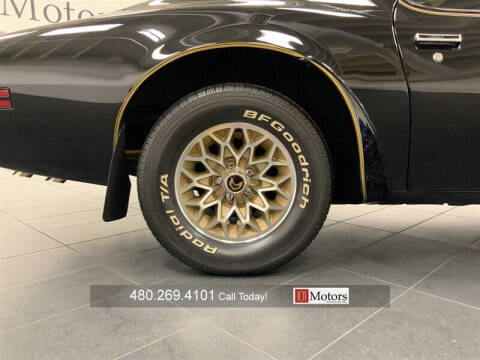1978 Pontiac Trans Am
