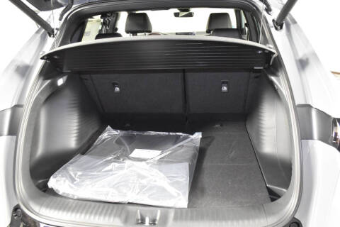 2025 Acura ADX w/A-SPEC