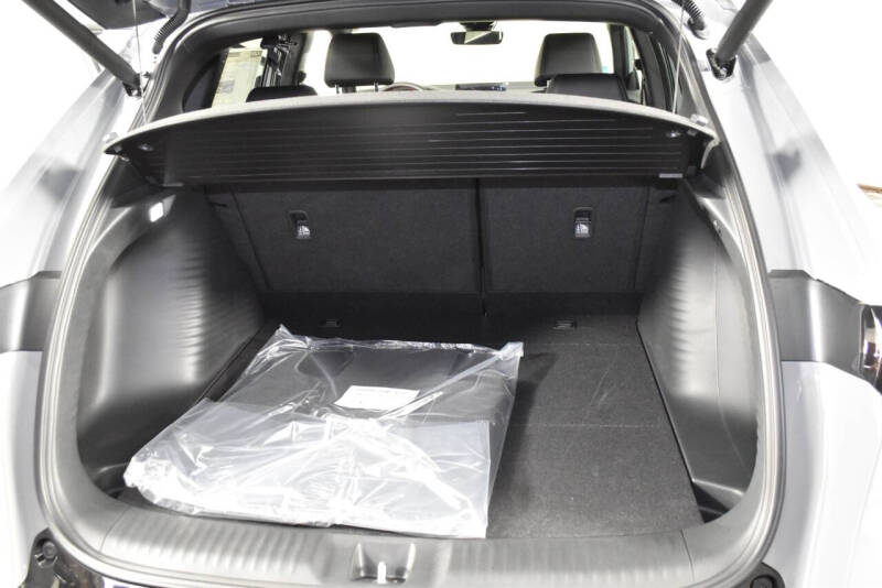 2025 Acura ADX w/A-SPEC