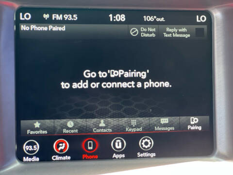 2021 Dodge Charger R/T