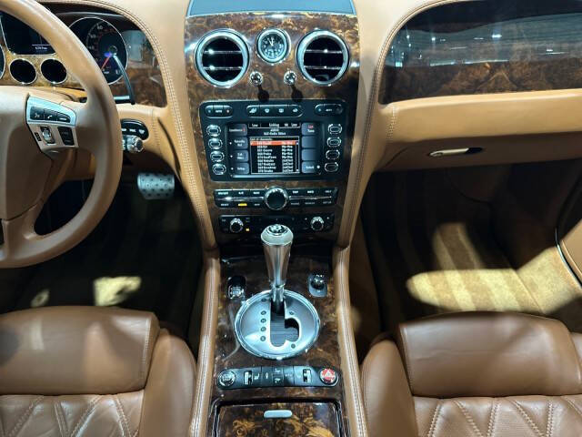 2010 Bentley Continental GT Speed