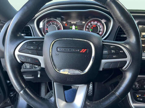 2015 Dodge Challenger