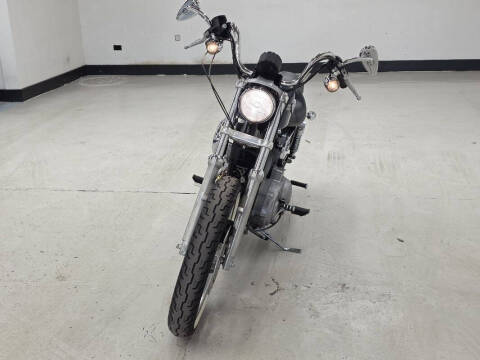 2003 Harley-Davidson Sportster