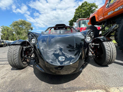 2024 CAMPAGNA T-REX
