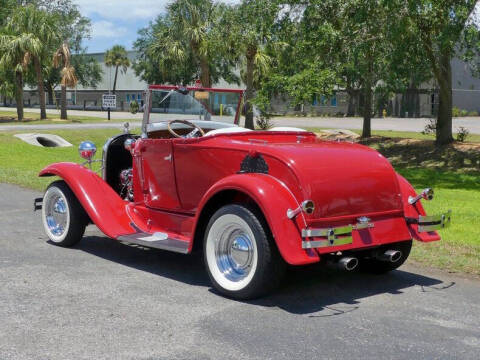 1931 Ford Model A