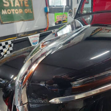 1941 Willys American