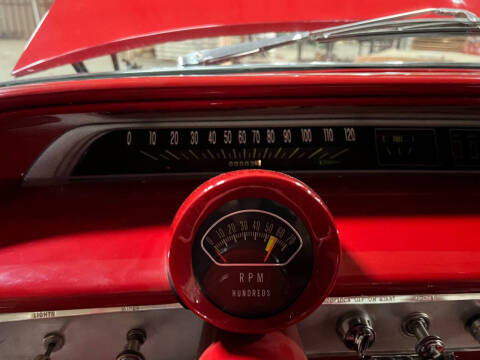 1964 Chevrolet Impala