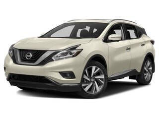 2017 Nissan Murano