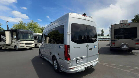 2019 Mercedes-Benz Sprinter