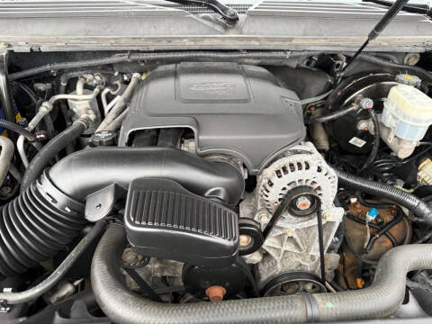 2014 Cadillac Escalade ESV Platinum