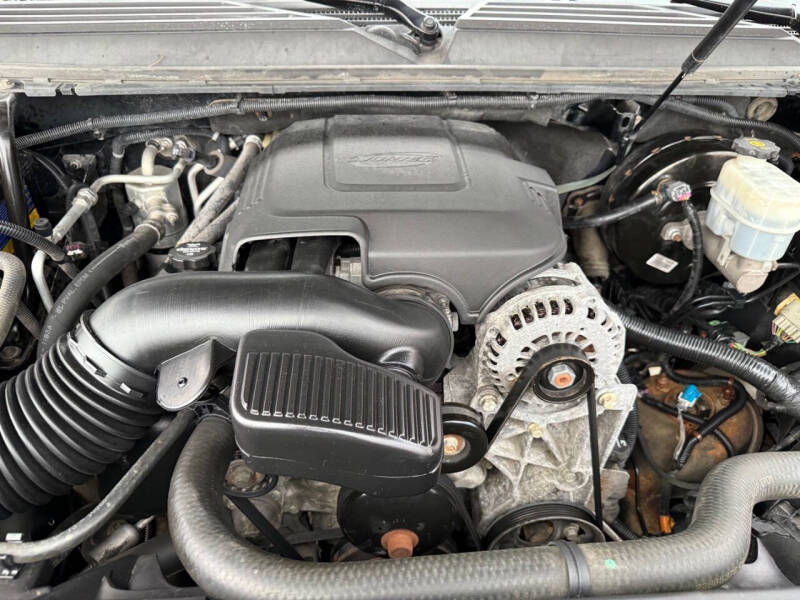 2014 Cadillac Escalade ESV Platinum