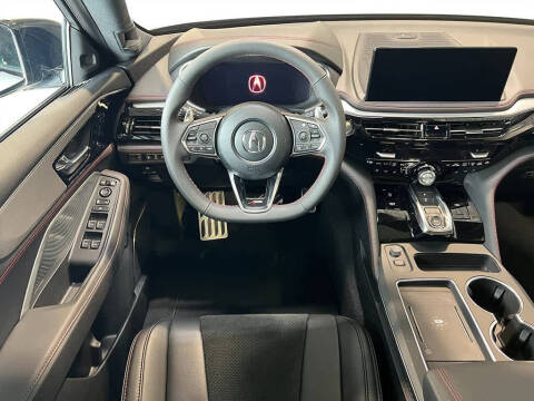 2026 Acura MDX SH-AWD w/A-SPEC