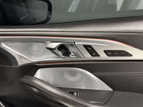 2019 BMW 8 Series M850i xDrive