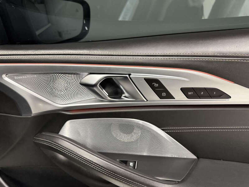 2019 BMW 8 Series M850i xDrive