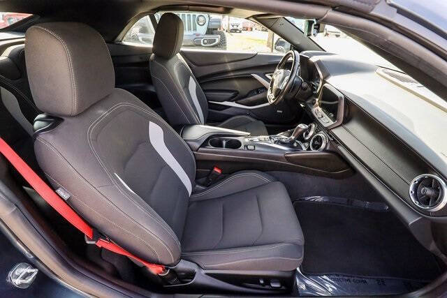 2023 Chevrolet Camaro LT1