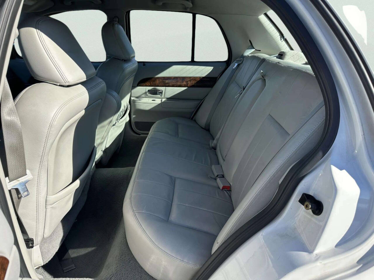 MercuryGrand Marquis17