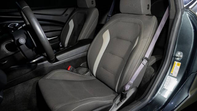 2016 Chevrolet Camaro SS