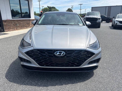 2023 Hyundai Sonata Limited
