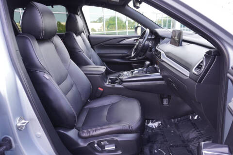 2020 Mazda CX-9 Grand Touring