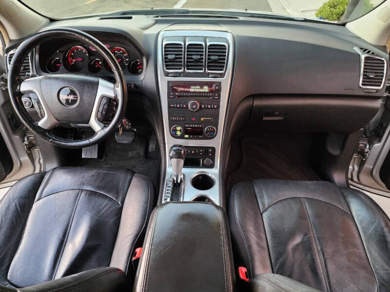 2008 GMC Acadia SLT-1