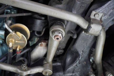 1970 Pontiac Firebird Trans Am