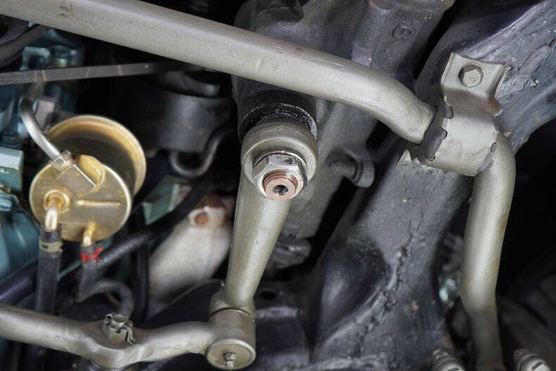 1970 Pontiac Firebird Trans Am