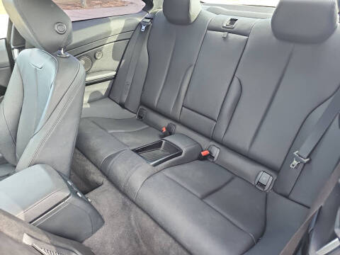 2014 BMW 4 Series 428i