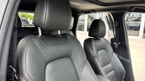 2023 Mazda CX-5 2.5 Turbo