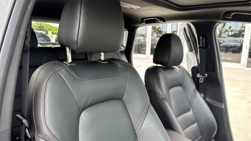 2023 Mazda CX-5 2.5 Turbo