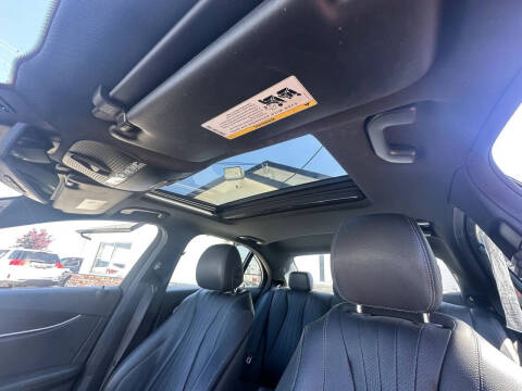 2019 Mercedes-Benz E-Class E 300