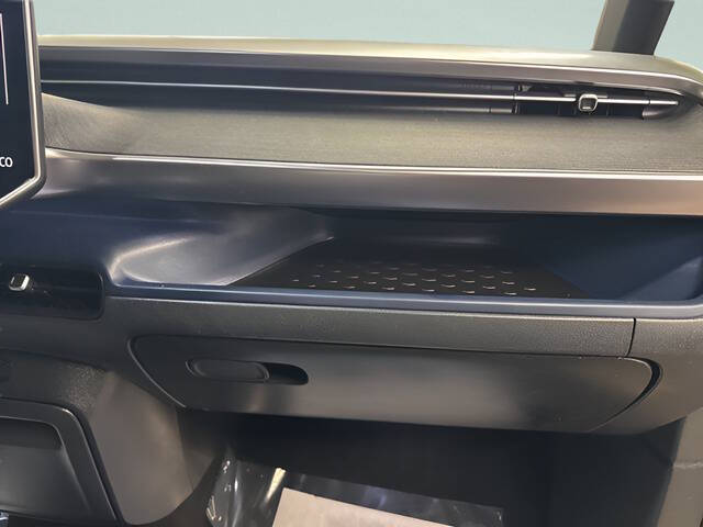 2025 Volkswagen ID. Buzz