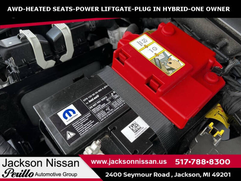 2024 Alfa Romeo Tonale Hybrid Ti