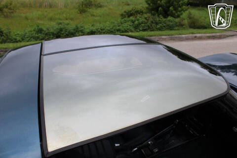 1980 Chevrolet Corvette