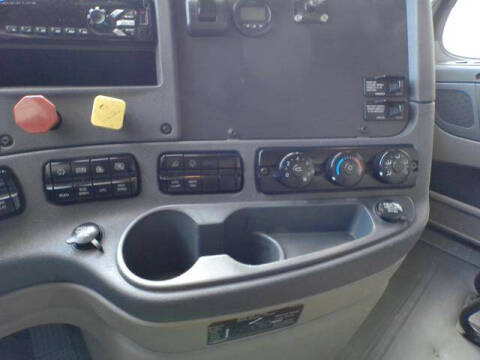 2018 Freightliner Cascadia