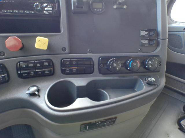 2018 Freightliner Cascadia