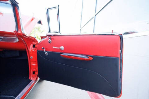 1957 Chevrolet Bel Air