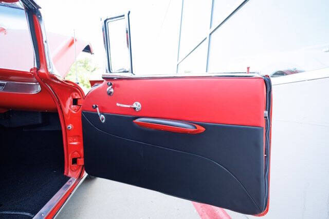 1957 Chevrolet Bel Air