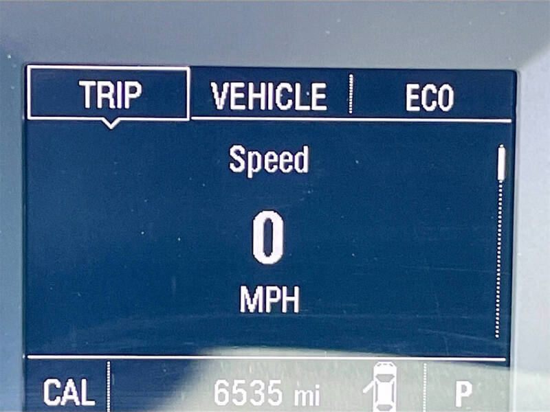 2025 Chevrolet Malibu LS